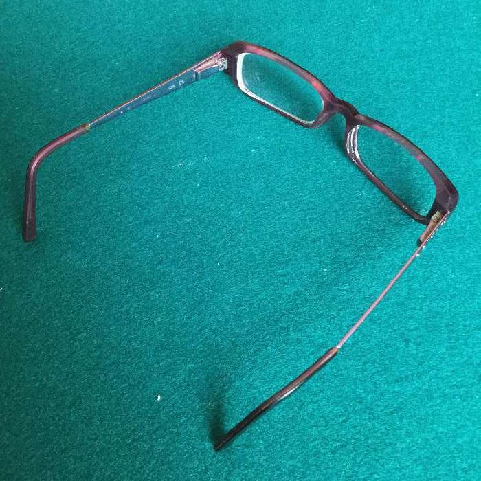 Armação de Óculos BEYU Portugal Continental Portes Incluídos