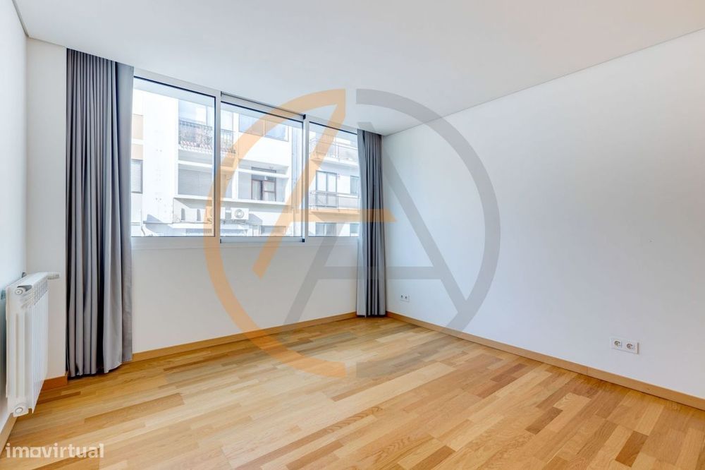 Apartamento T2 | Rua de Tânger