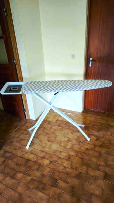 Tábua de Engomar - Pouquíssimo uso