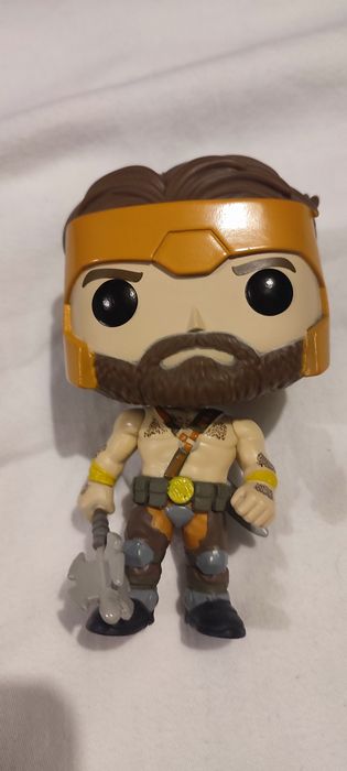 Pop Hercules Marvel 1061