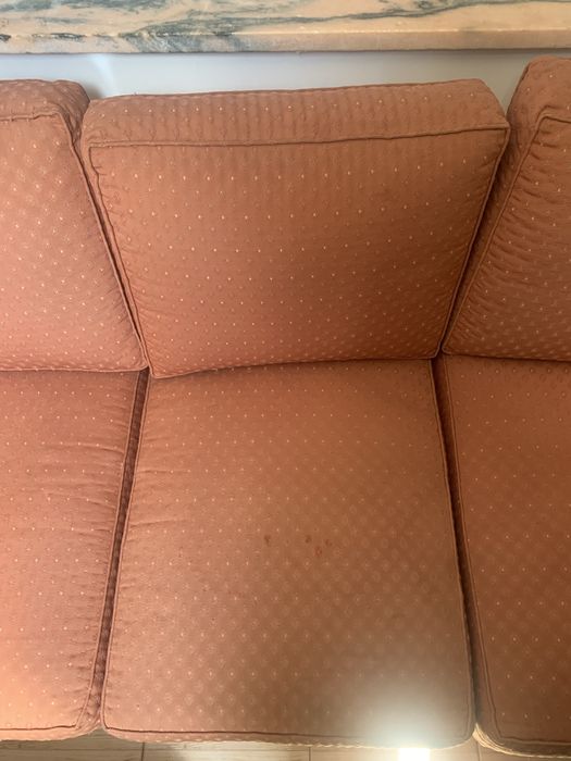 Sofá de 3 lugares ( valor para Despacho)