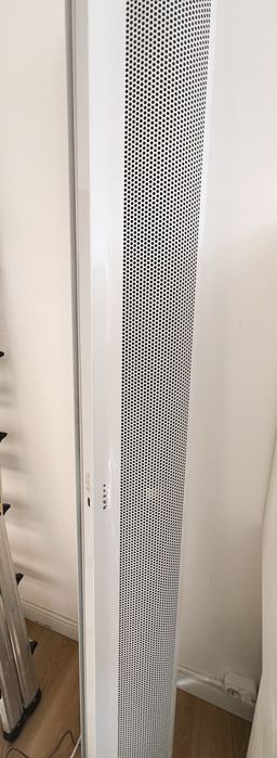 Cortina de Ar  HTW Grande (2m) – Loja / Armazém