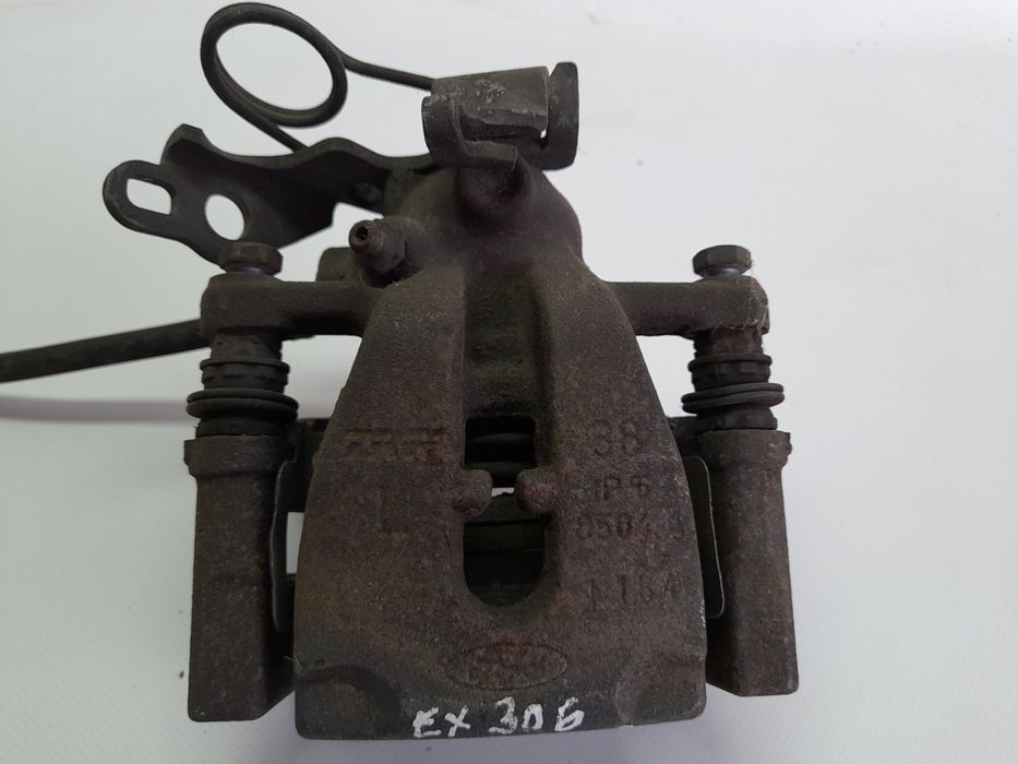 Pinça travão / maxila de travão trás esquerda FORD S-Max (WA6)