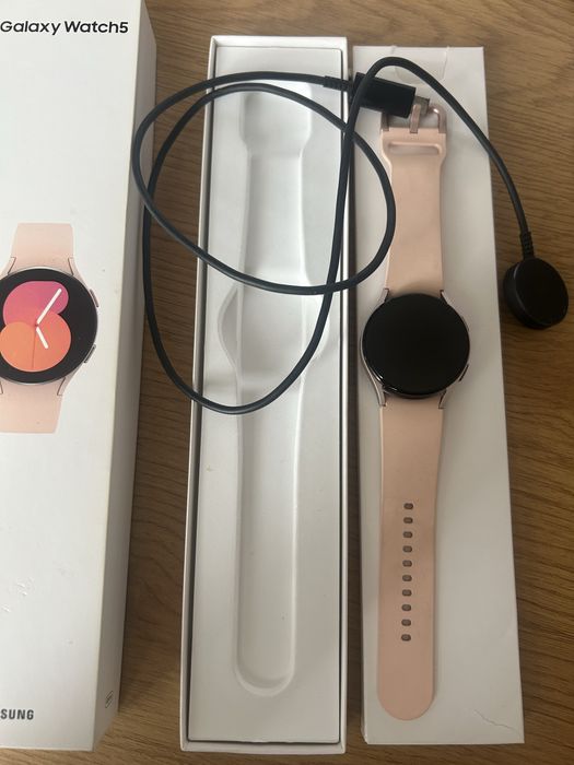 Smartwach samsung galaxy watch 5