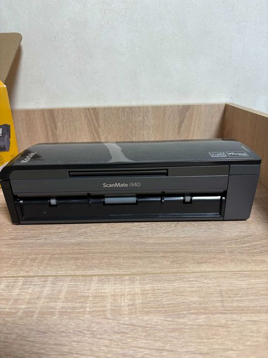 Сканер Scan Mate i940 Scanner