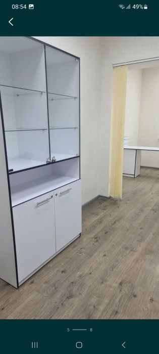 Сдаётся место парикмахера