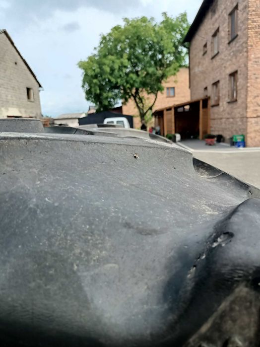 Opony Continental 600/65r28