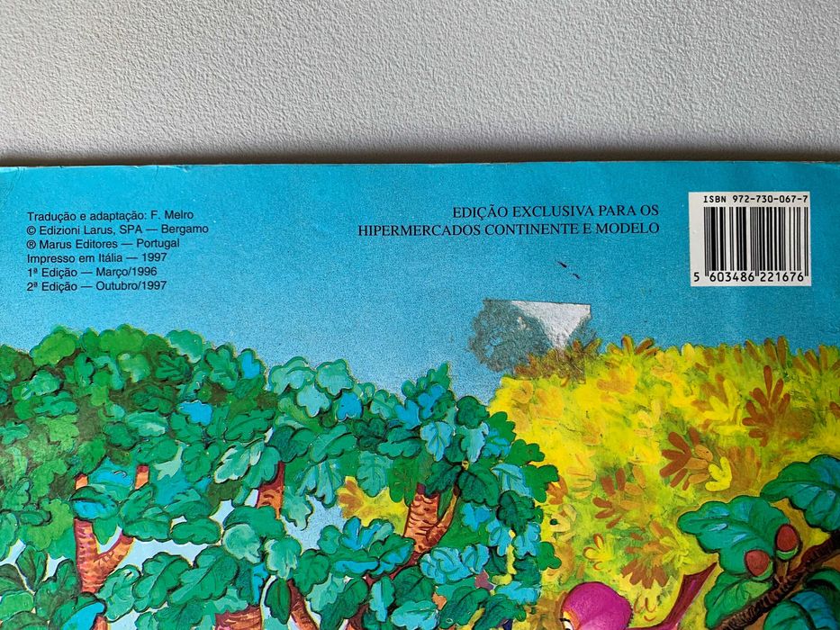 Pinóquio (Jóias da Literatura Infantil)