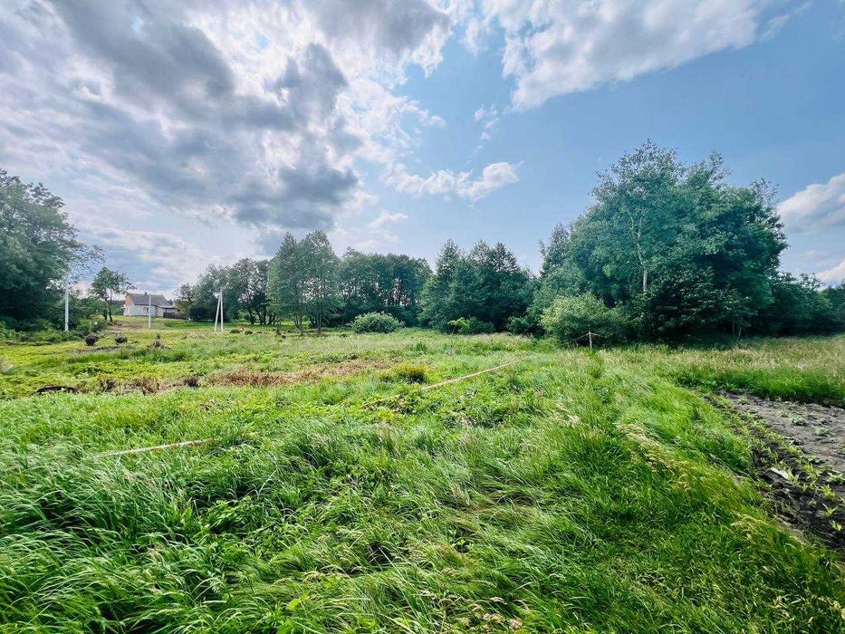 Продаж земельної ділянки  під будівнцитво в селі Паланки