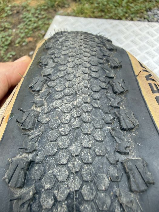 Opony Vittoria Terreno Dry 47c TLR
