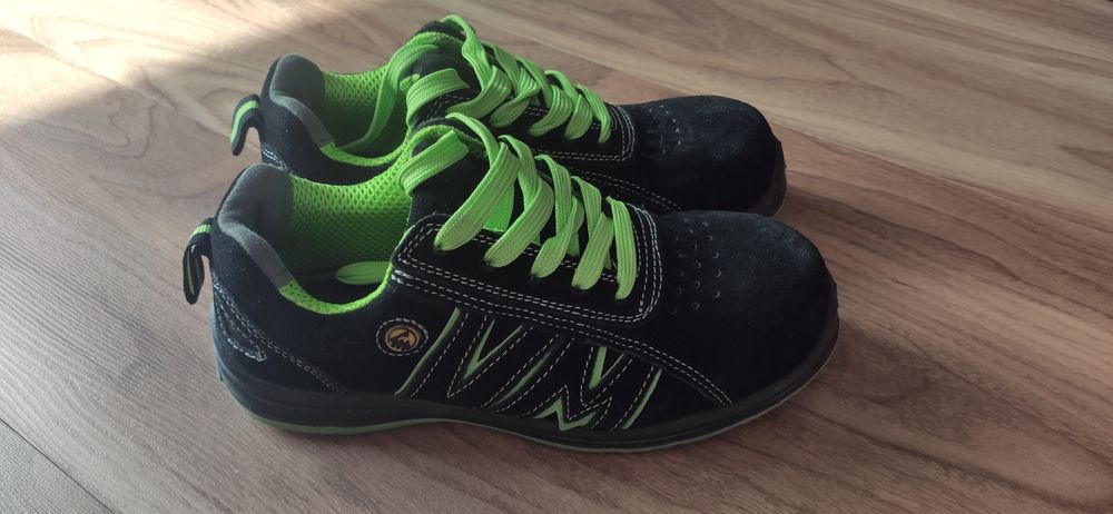 Buty damskie BHP Footwear