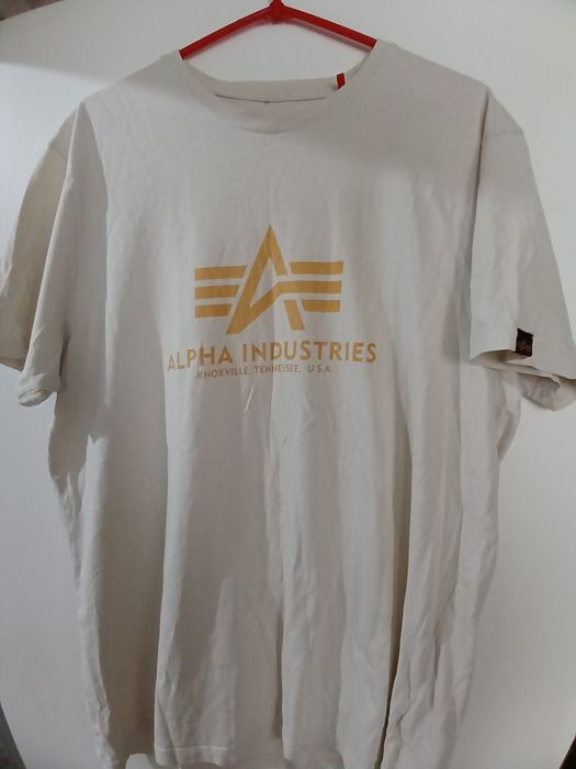 Футболка Alpha Industries M