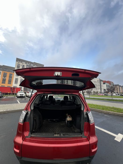 Mitsubihi Autlender