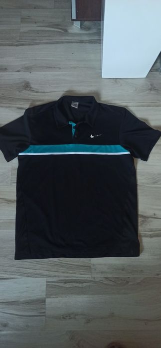 Koszulka t-shirt Nike L