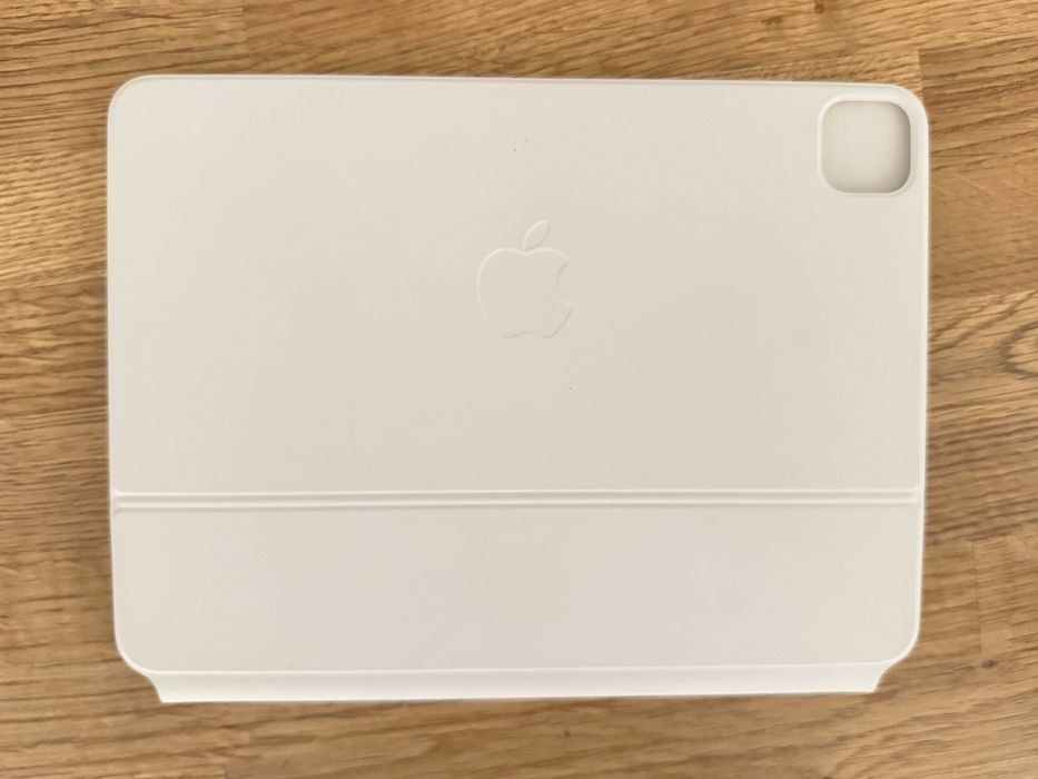 Klawiatura Apple Magic Keyboard iPad Pro/Air 11' JAK NOWA