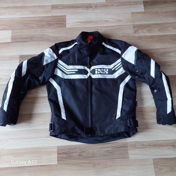 Kurtka motocyklowa IXS
