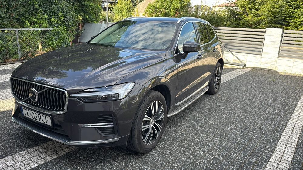 Volvo XC 60