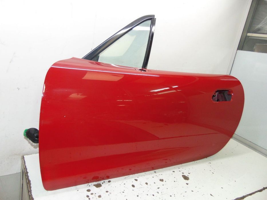 Mazda mx 5 NB 2º modelo porta esquerda