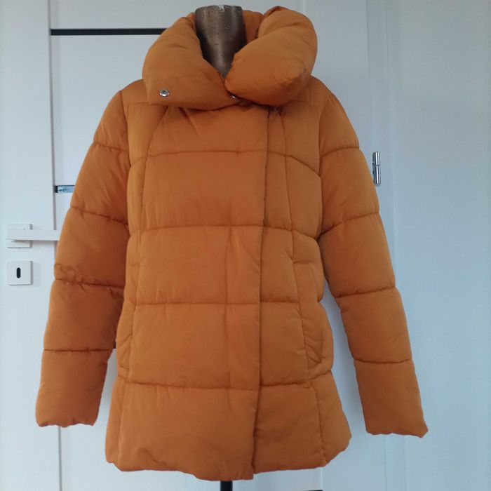 Kurtka puchowa Next 18
XXXL / 46 / 18·Bardzo dobry·Next