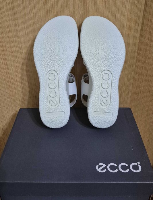 Ecco Flowt Wedge Lx W сандалі босоніжки оригінал розмір 41