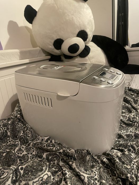 Maszna do robienia chleba