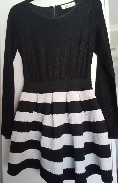 Vestido M impecável