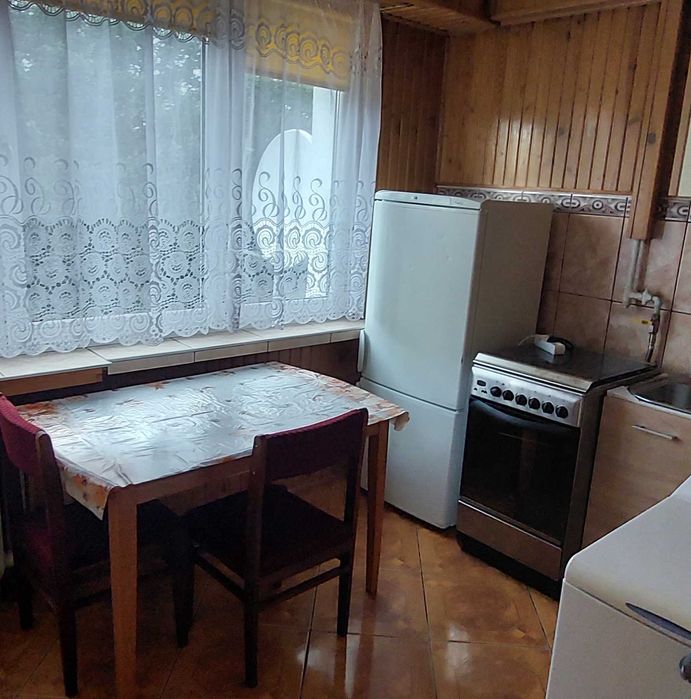 Wynajmę mieszkanie - kawalerka w centrum Łodzi  Księży Młyn ul. Wilcza