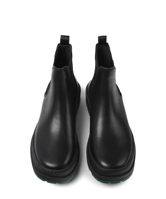 Ботинки челси Camper Brutus Trek Michelin. Оригинал. Р 43