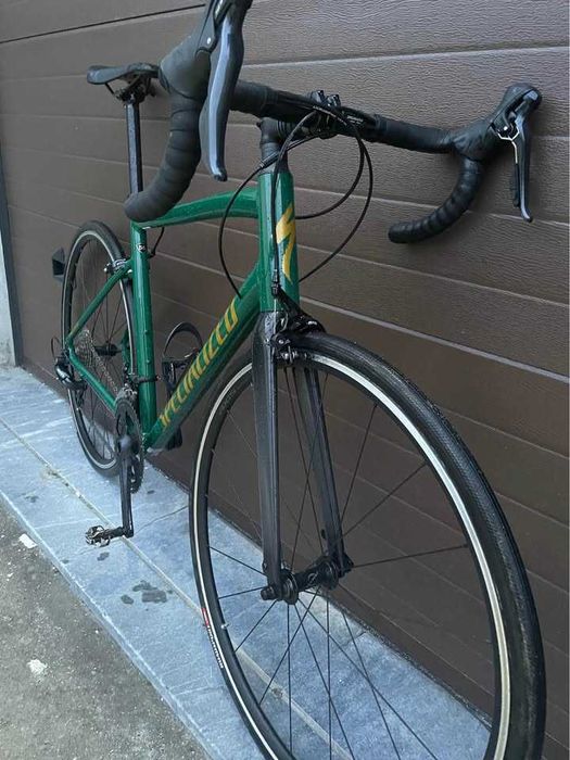 Specialized 2022 Allez Sport