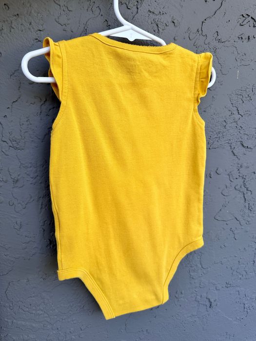 Бодик Carters 24M на девочку