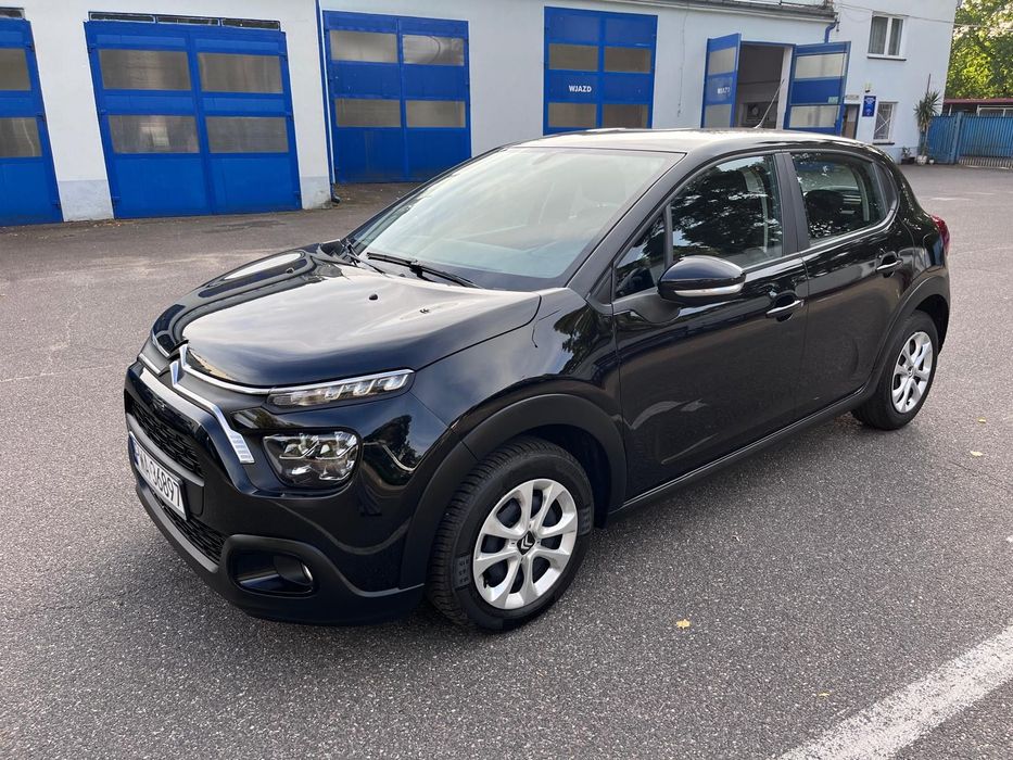 Citroën C3