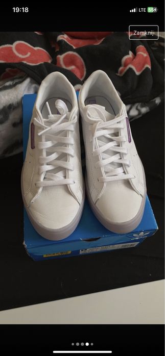 adidas sleek buty rozm 40 25cm