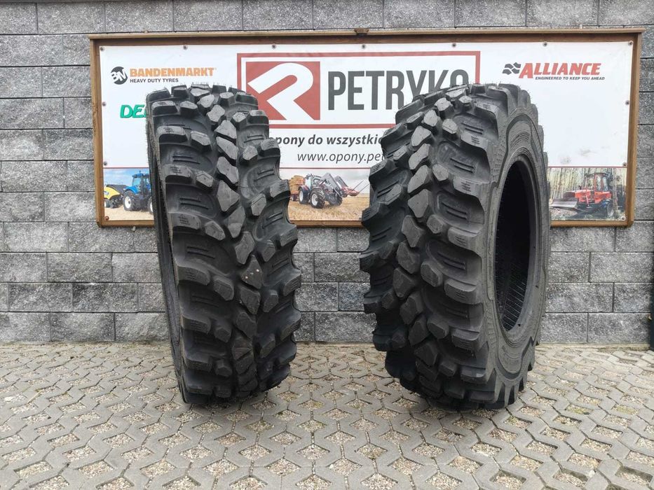 Opona 520/70R38 VF ALLIANCE AGRIFLEX 373+ 170D Wysyłka / Montaż