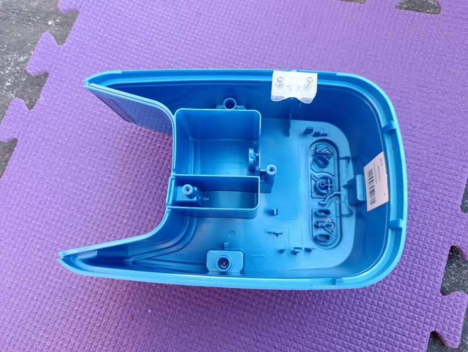 Праска  парової щіткиTefal