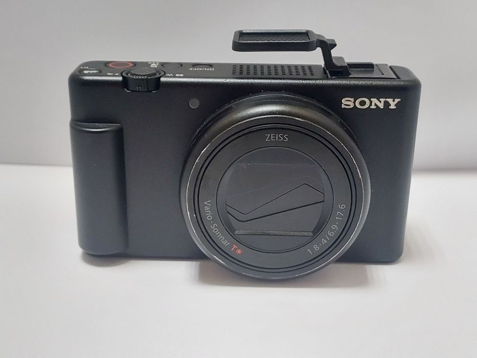 Фотоапарат Sony ZV-1M2 ZV-1 II