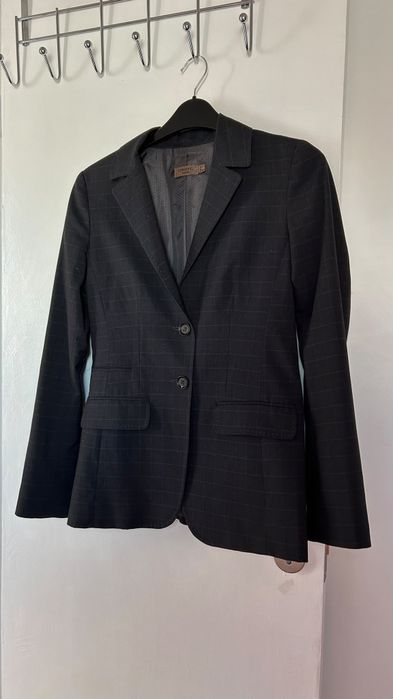 Blazer cortefiel como novo