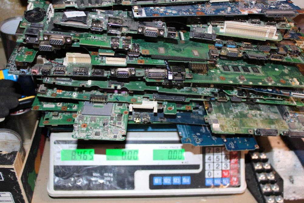 Płyty główne laptop, komputer ponad 22kg