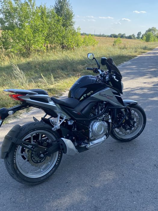 Lifan KP 350 2020