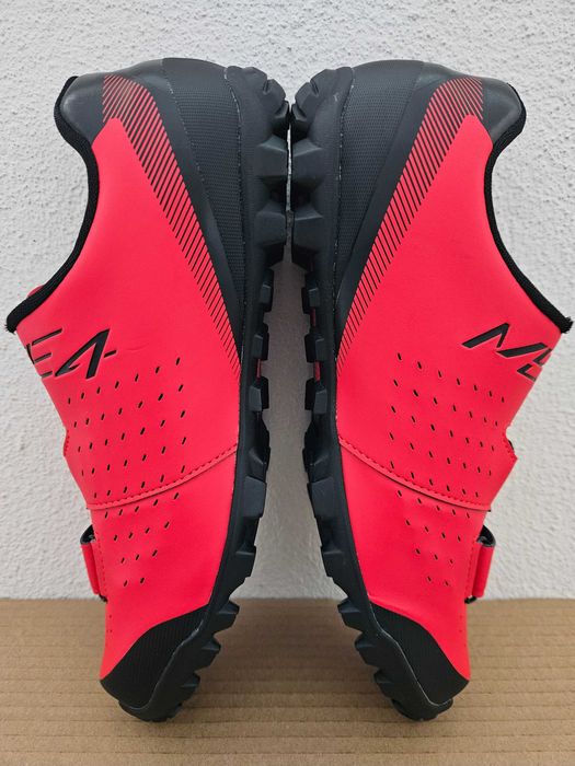 Sapatos BTT Shimano nº42 (Novos)