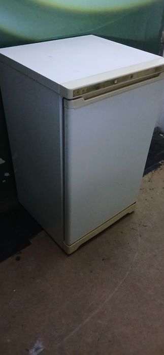 Морозильная камера холодильник