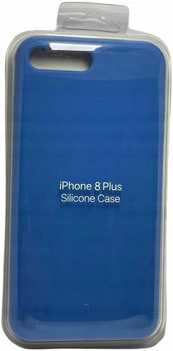 Etui Case Pokrowiec Obudowa Do Iphone 7 + 8 + Plus