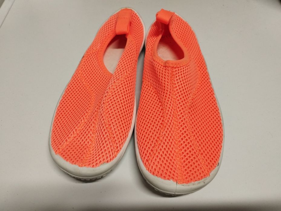 Buty do wody Decathlon rozmiar 34-34