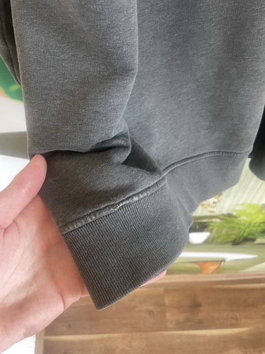 Свитшот від stone island legit XL