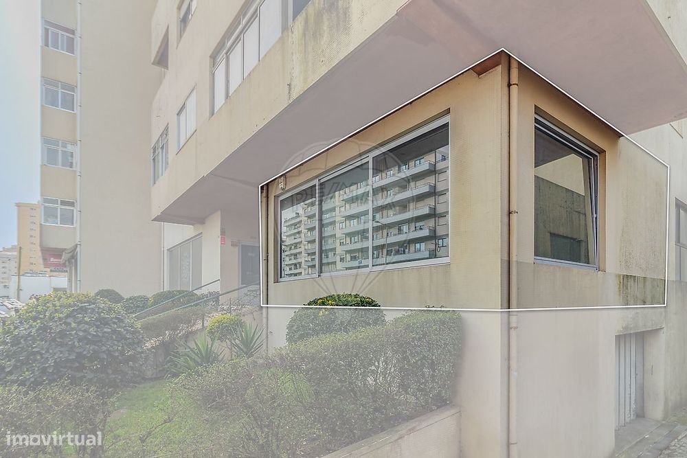 Apartamento T1 para venda