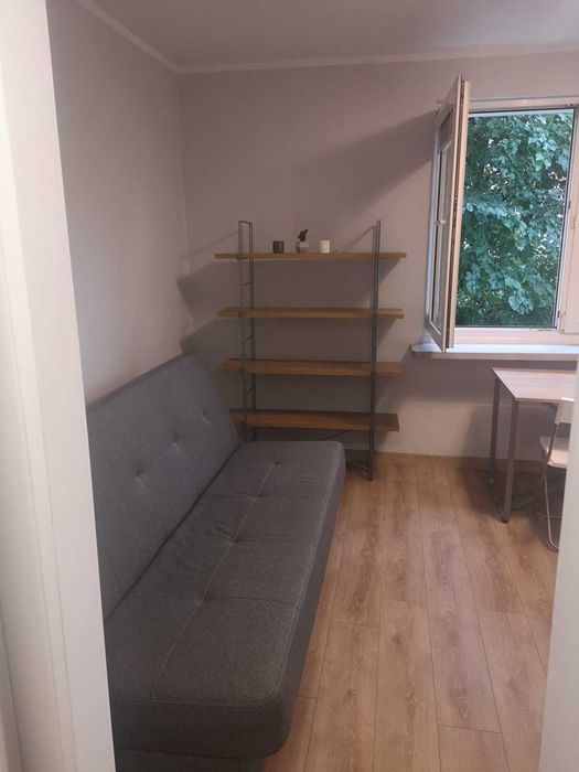 Kawalerka 20 m² | Przy Uniwersytecie Medycznym | Przybyszewskiego