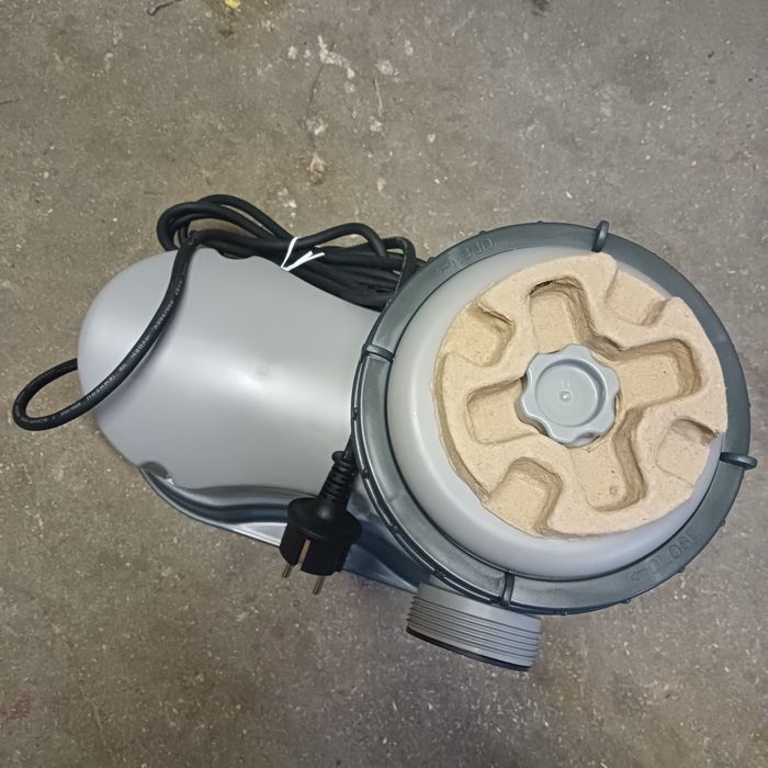 Pompa filtrująca bestway