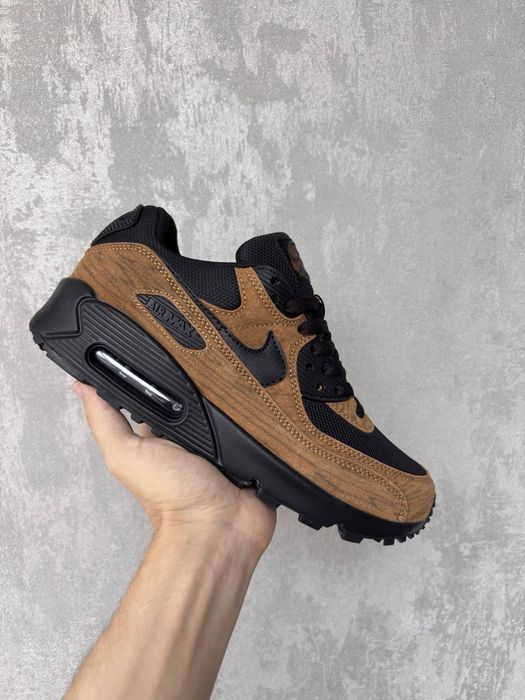 Кросівки Nike Air Max 90 / кросівки найк аір макс 90