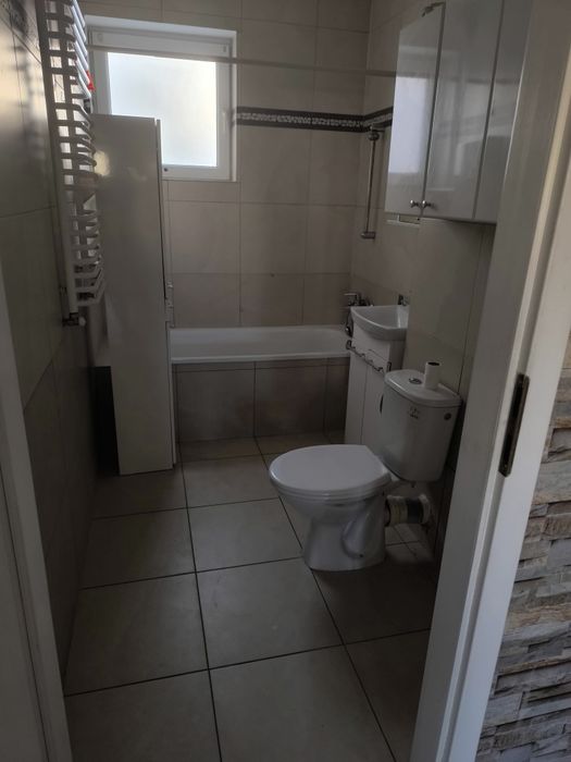 3 pokojowe, duży balkon,Wschodnia Luboń – další