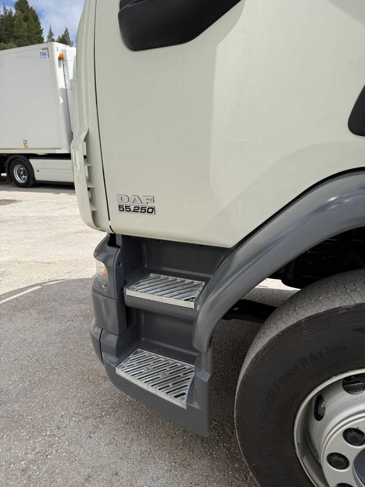 DAF 55/250 frigorifico