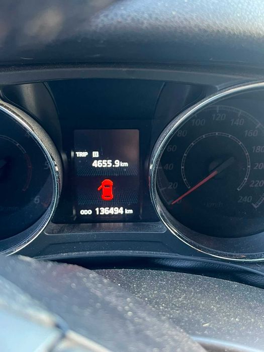 Peugeot 4008 2014 | 1.6 Diesel | 4x4 | Zadbany | Gotowy do jazdy